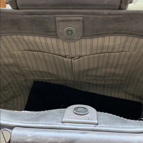 *FINAL CHANCE* Frye Riviana TotE - Picture 5 of 5